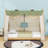 Wooden Frame Platform Bed With Tent And House Design-1675633591-1675633585