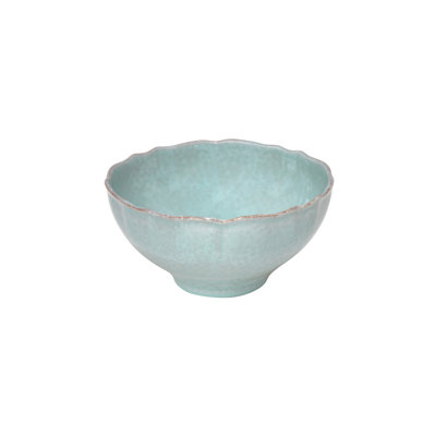 Impressions Stoneware Serving Bowl