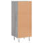 Margaritha 1 - Door Standard Accent Cabinet-255350830