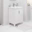 Ensemble de meuble-lavabo simple 25 po Finck-1754559741-1754973976