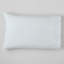 Ensemble de taies d'oreiller en percale de coton biologique brossé Emrik-244912647-244912644