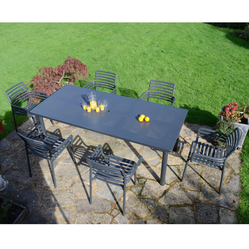 Libeccio & Doga Nardi Garden Set