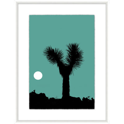 Joshua Tree Dance 4 Wall Art & Signage by Christopher Kennedy