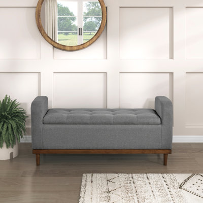 Meuble de rangement Mid-Century