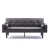 Dark Gray Fabric is out of stock