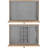 2.75 CUBIC FT KEYPAD FIREPROOF JEWELRY SAFE-121563505