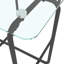 Fernald Glass Top Coffee Table-1463385629