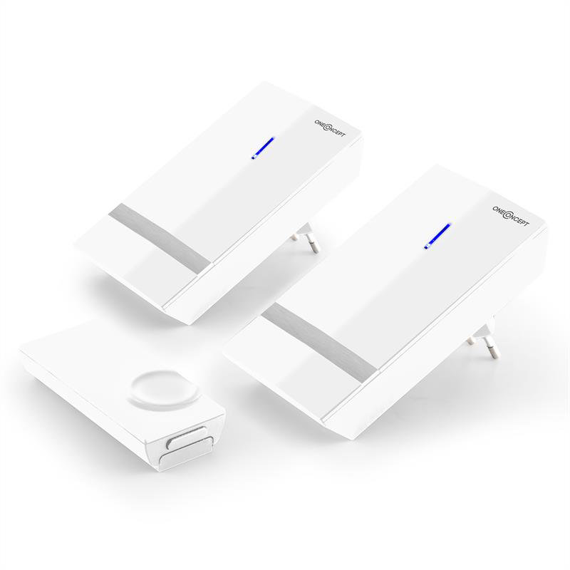 Portaton Doorbell Kit