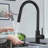 Senlesen Pull Down Kitchen Faucet