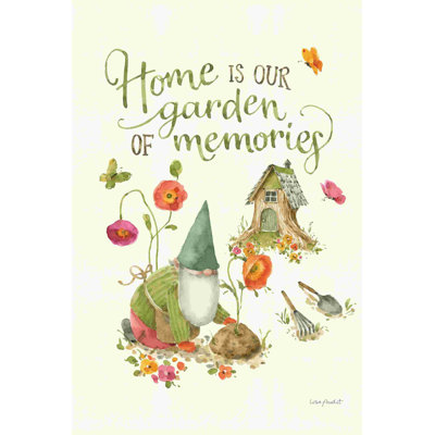 Nains de jardin V