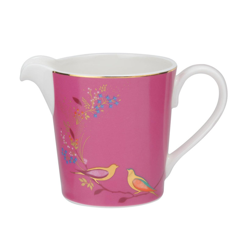 Sara Miller, Chelsea - Cream Jug