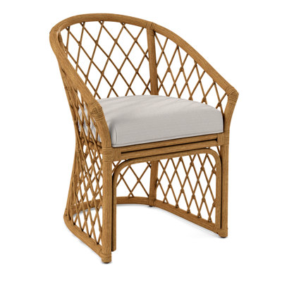 Raleigh Arm Chair by Birch Lane