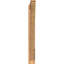 Persienne traditionnelle en bois rustique-31644832-113947742