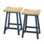 Tabouret de comptoir 24 po Spence-1623583935