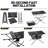 Portable Camping Table Folding