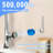 Single Hole Kitchen Faucet With Pull Down Sprayer Single Handle Kitchen Sink Faucets Stainless Steel Kitchen Basin Taps-129257362