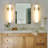 Boscobel 4.72" W Dimmable Integrated LED Wallchiere-1531924469