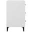 Westbury 40cm W Bedside Table-180220275