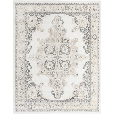 Makay Oriental Indoor Rug