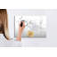 Magnetic Glass Dry Erase Board