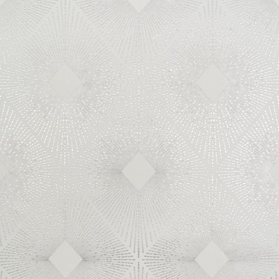 Antonina Vella Modern Metals Geometric Double Roll