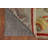 Raimar One-of-a-Kind Rectangle: 2' X 3' Wool Area Rug in Green