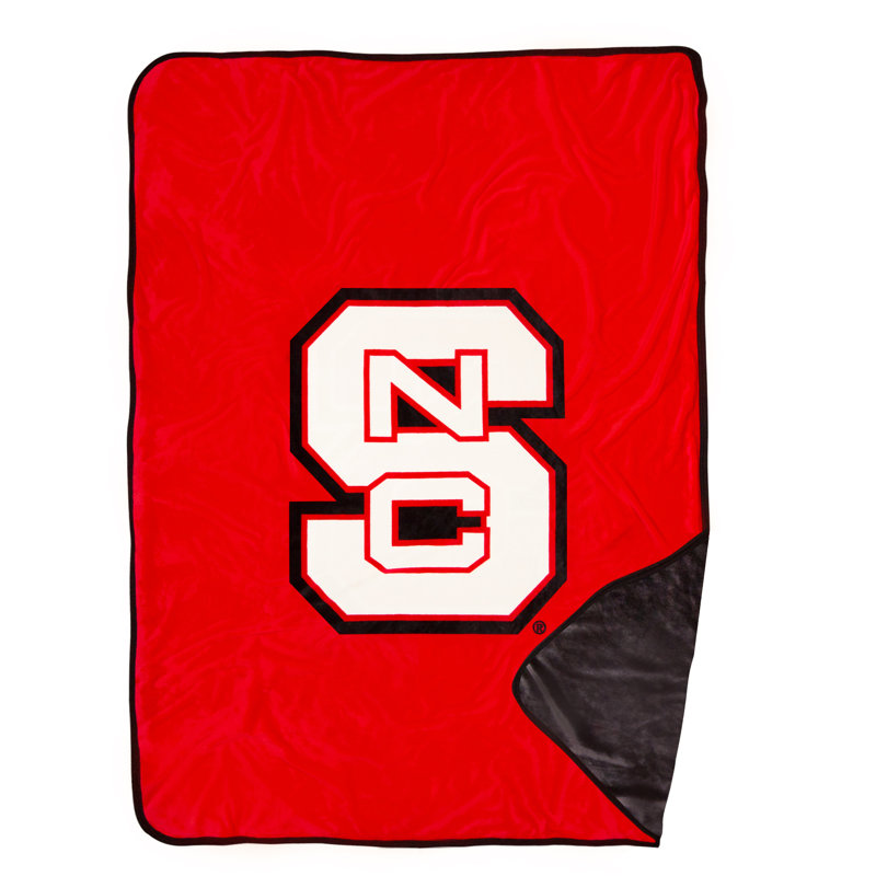 Couverture University XL, NC State
