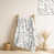 Grey/White Oriental 1 est en rupture de stock sélectionné