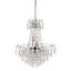 Jayla 6 - Light Chandelier
