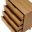 Harmanveer 70cm W 4 - Drawer Chest of Drawers-1200165565
