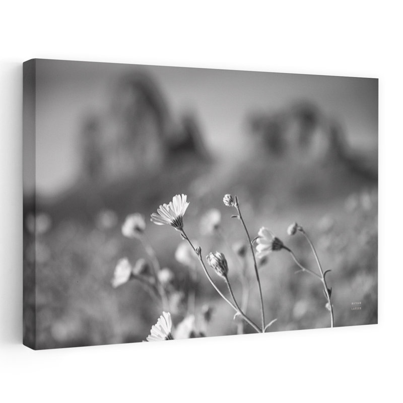Pinnacle, art floral contemporain, H 40 po x l 60 po