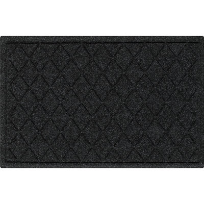 WaterHog Non-Slip Indoor/Outdoor Doormat