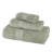 Lyndon Organic Cotton Medium Weight Towel Set-1886053494-1886053483