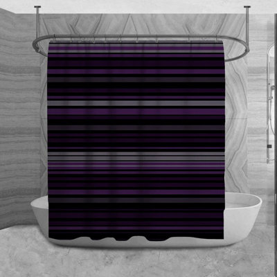 Thameena Shower Curtain