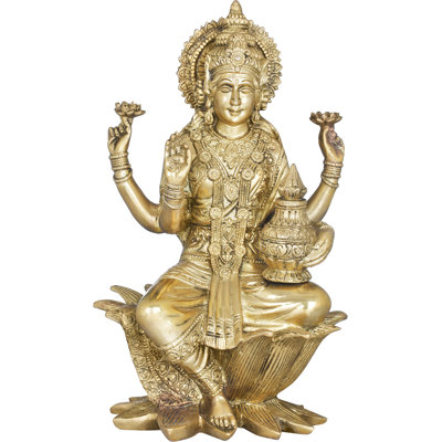 Religious & Spiritual Statue