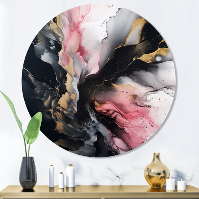 Décoration murale Marble Splash III