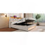 Lit avec rangement, DEL et chargement USB (sans matelas)-30883170-30883175