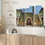 Architecture «Bab Mansour» sur-99188205