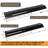 Quickflame 5'' W x 14'' D Metal Replacement Grill Burner
