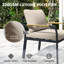 Rattan Sofa Set-1272653606
