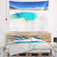 Tapisserie de salinas en argentine avec accessoires suspendus en polyester magnifiquement en polyester inclus-28489438