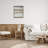 «Nautical Fun Beach Rules List Rustic Boardwalk» par Kim Allen - impression d'art textuel-105081619-105081620
