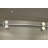 ZenArch 60" W x 77.5" H Single Sliding Frameless Shower Door-17276307-17215832-17215833