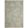Berrima Martha Stewart Performance Floral Rug