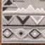Dorado Indoor/Outdoor Grey Rug-216627668