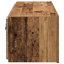 TV Wall Cabinet Engineered Wood-1070128957-1070128959
