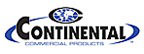 Continental Mfg. Co. Logo