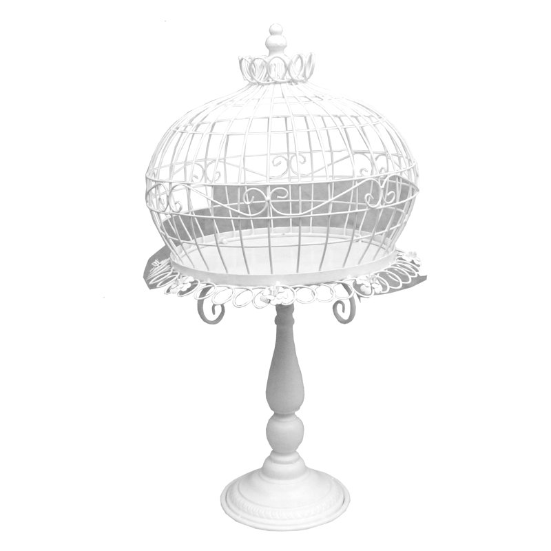 Luigi Decorative Bird House Or Cage