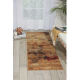 Asifa Floral Indoor Rug