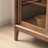 63'' Solid Wood Sideboard